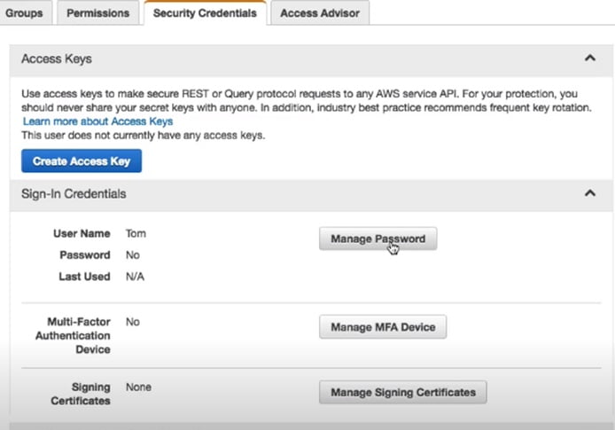 Introduction to IAM (Identity access manager) in AWS 17 IAM in AWS 16