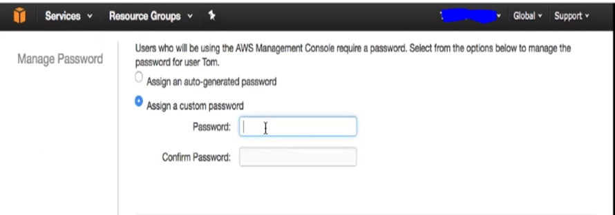 Introduction to IAM (Identity access manager) in AWS 18 IAM in AWS 17