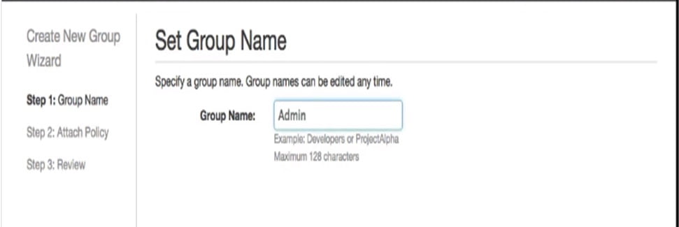 Introduction to IAM (Identity access manager) in AWS 23 IAM in AWS 22