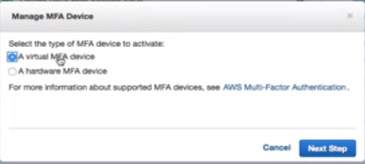Introduction to IAM (Identity access manager) in AWS 4 IAM in AWS 3