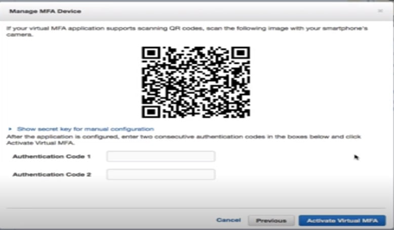 Introduction to IAM (Identity access manager) in AWS 6 IAM in AWS 5
