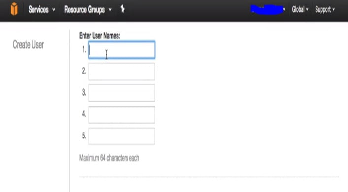 Introduction to IAM (Identity access manager) in AWS 10 IAM in AWS 9