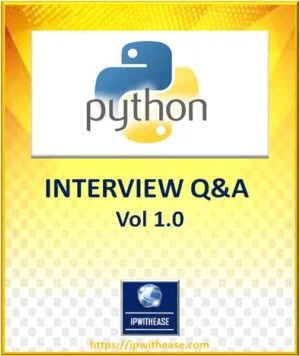 Python Interview Questions & Answers