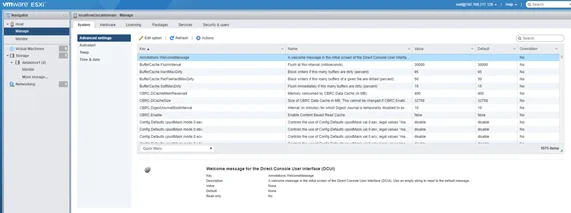 Basic ESXi Host Configuration: Step-by-Step 4 img 5d4518fcaf364