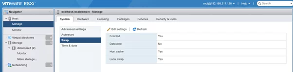 Basic ESXi Host Configuration: Step-by-Step 6 img 5d451dc32c80a