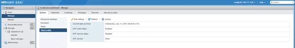 Basic ESXi Host Configuration: Step-by-Step 7 img 5d451dcdb63ab