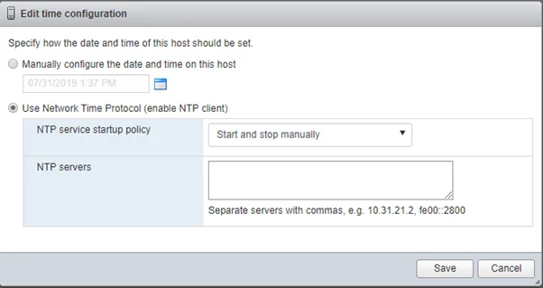 Basic ESXi Host Configuration: Step-by-Step 8 img 5d451dd405133