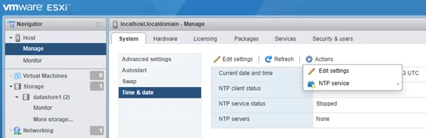 Basic ESXi Host Configuration: Step-by-Step 9 img 5d451dda7ecf9
