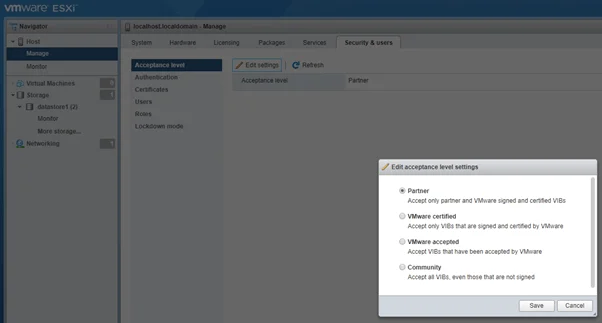 Basic ESXi Host Configuration: Step-by-Step 16 img 5d451ef06d45c