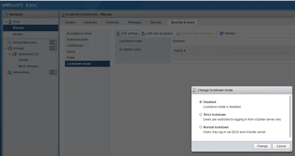 Basic ESXi Host Configuration: Step-by-Step 22 img 5d454b3ecf770