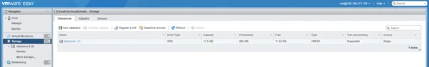 Basic ESXi Host Configuration: Step-by-Step 23 img 5d454b4724546