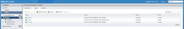 Basic ESXi Host Configuration: Step-by-Step 24 img 5d454b505f827
