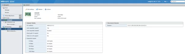 Basic ESXi Host Configuration: Step-by-Step 30 img 5d454b75a053d