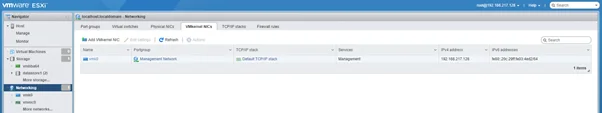 Basic ESXi Host Configuration: Step-by-Step 31 img 5d454b7b65037