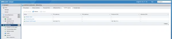 Basic ESXi Host Configuration: Step-by-Step 33 img 5d454b8df2873