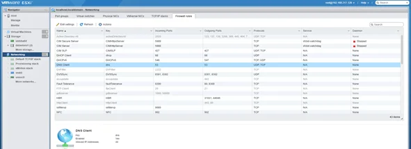 Basic ESXi Host Configuration: Step-by-Step 34 img 5d454b9413d37