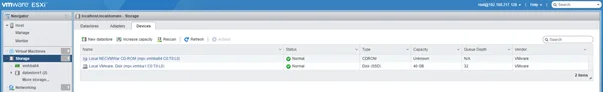 Basic ESXi Host Configuration: Step-by-Step 25 img 5d45a7422b76b