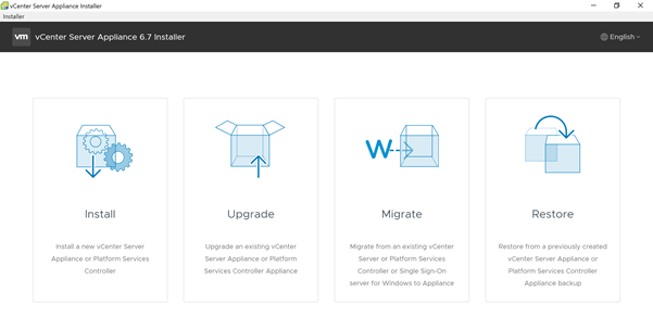 vCenter Server Installation 3 img 5d61efb46d85e