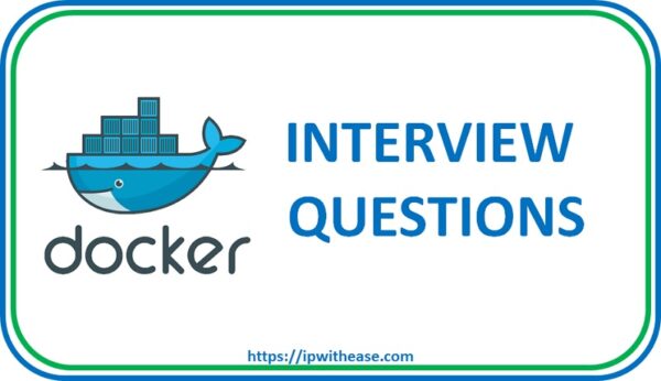 Interview Questions - IP With Ease