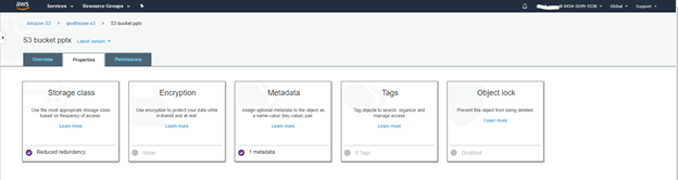 AWS Storage Classes in S3 7 img 5d6ffcbe78a84