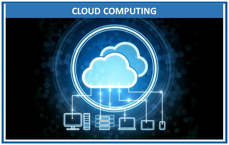 Cloud Computing in Education Industry 19 Cloud Computing in Education Industry