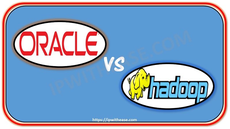 Hadoop vs Oracle: Big Data 5 Hadoop vs Oracle: Big Data