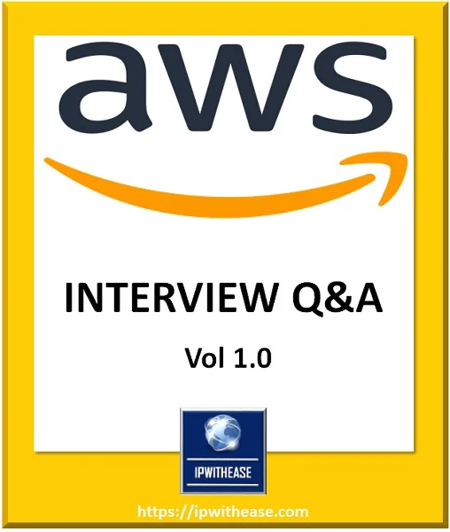 AWS Interview Questions & Answers