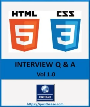 HTML and CSS Interview Questions & Answers