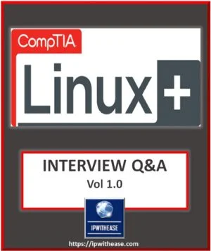 CompTIA Linux+ Interview Questions & Answers