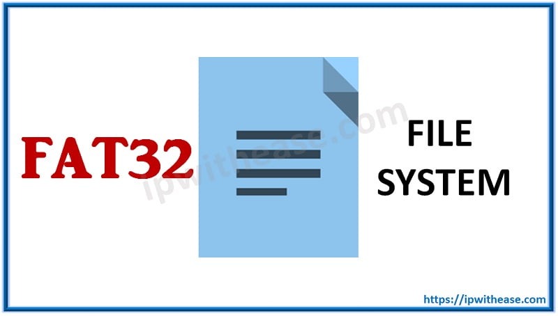 Types Of Operating System - IP With Ease