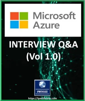 Microsoft Azure Interview Questions & Answers