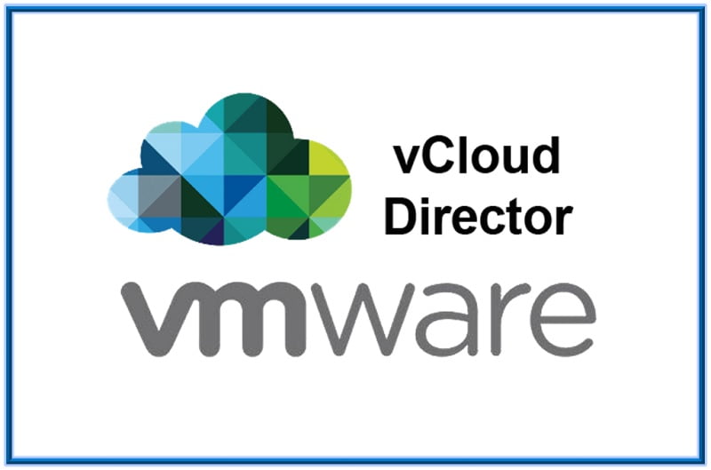 What is vCloud Director and its functions? 7 VMWare vCloud Director