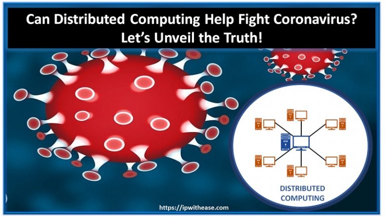 Can Distributed Computing Help Fight Coronavirus? Let’s Unveil the ...