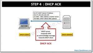 Understanding Dora Process in DHCP 2024 - IP With Ease