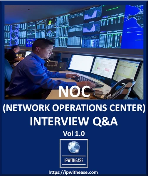 NOC ENGINEER