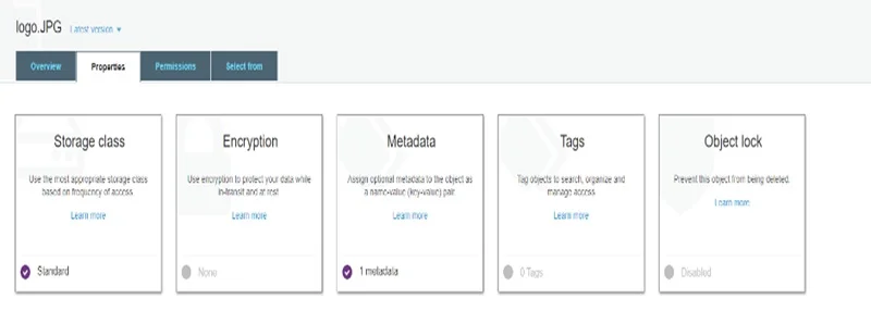 AWS S3 Bucket Creation 13 aws s3 bucket 13