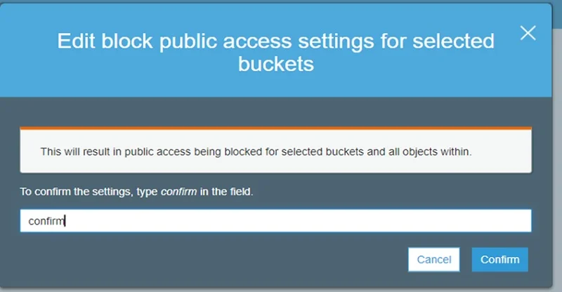 AWS S3 Bucket Creation 17 aws s3 bucket 17