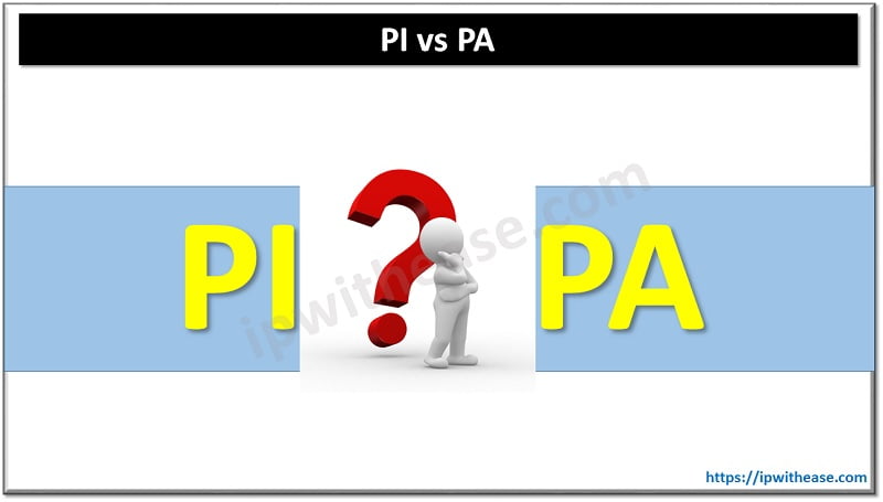 Provider Independent vs Provider Aggregatable Address Space 3 Provider Independent vs Provider Aggregatable Address Space - PI vs PA