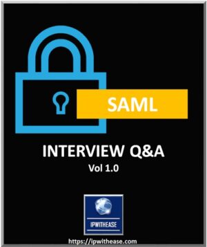 SAML INTERVIEW Q&A