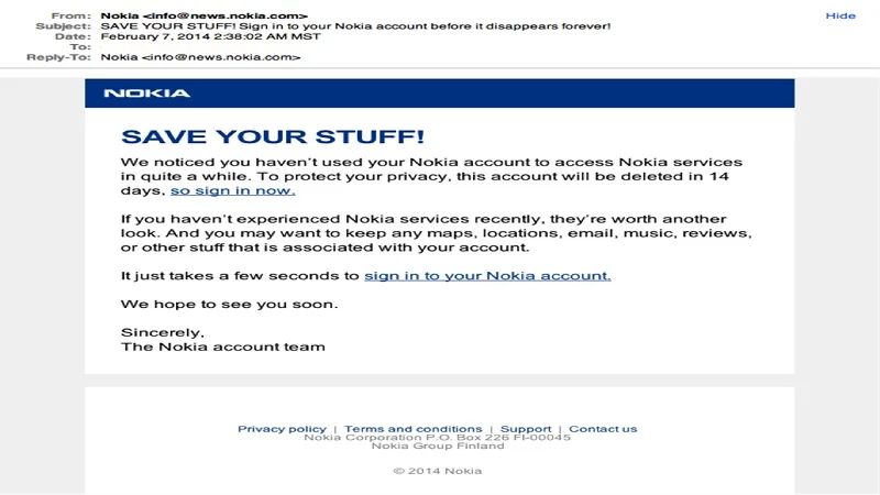 CYBER ATTACKS AND ITS TYPES phishing 2