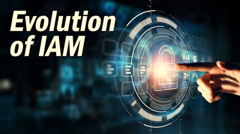 Top 6 Identity and Access Management Companies (IAM) 1 IAM 1