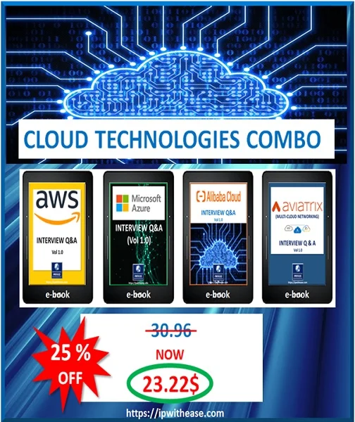 COUD TECHNOLOGIES COMBO