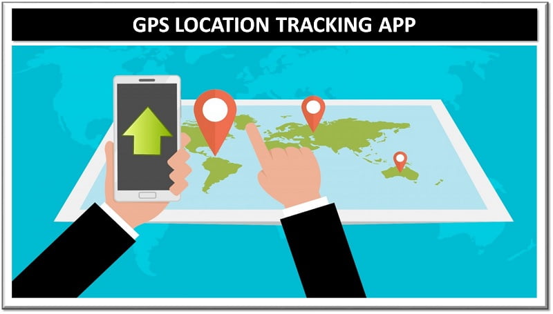 Spyine Review: GPS Location Tracking App 5 gsp location tracking app