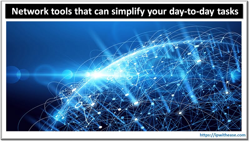 Network tools