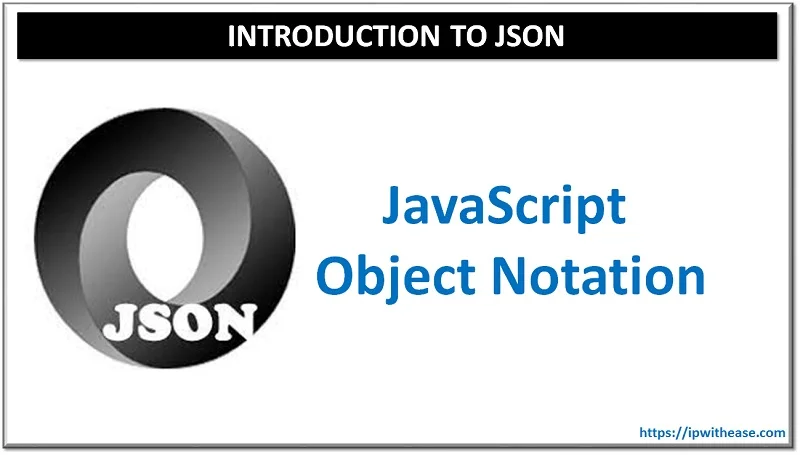 JSON (JavaScript Object Notation)