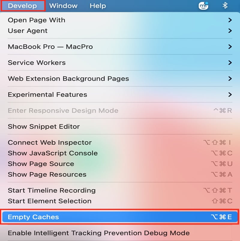 Safari Can’t Open a Webpage? Solution Found! - IP With Ease