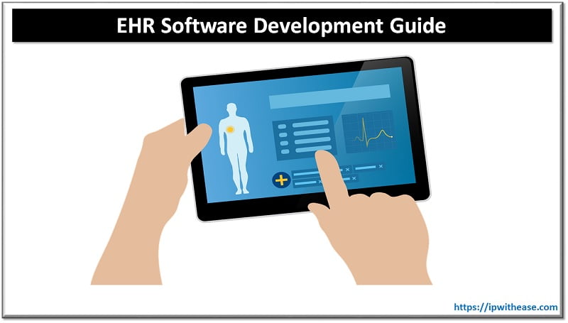 EHR Software Development Guide: Benefits & Steps for Building a Medical App 2 EHR SOFTWARE DEVELOPMENT