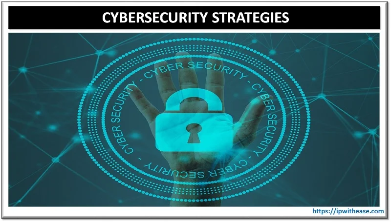 5 Failproof Cybersecurity Strategies 4 failproof cybersecurity strategies
