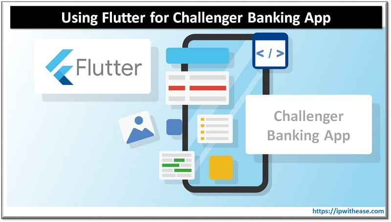 What is Flutter in Software Engineering? Why should it be used to develop a Challenger Banking App? 5 Flutter in Software Engineering