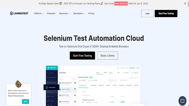 Tips for a good start when first building an Automation Framework 1 building automation framework 1